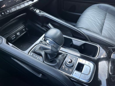 2024 Kia Telluride SX X-Pro