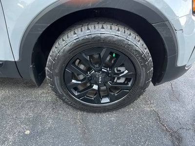 2024 Kia Telluride SX X-Pro