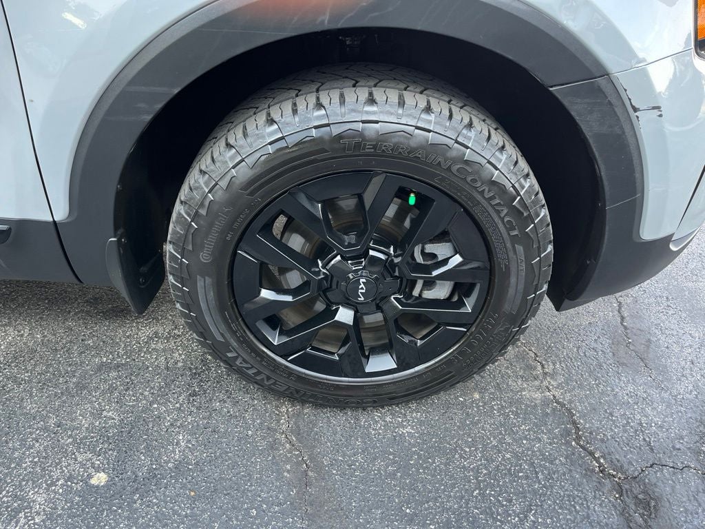 2024 Kia Telluride SX X-Pro