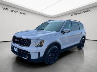 2024 Kia Telluride SX X-Pro