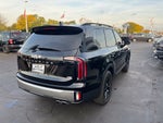 2023 Kia Telluride SX-Prestige X-Line