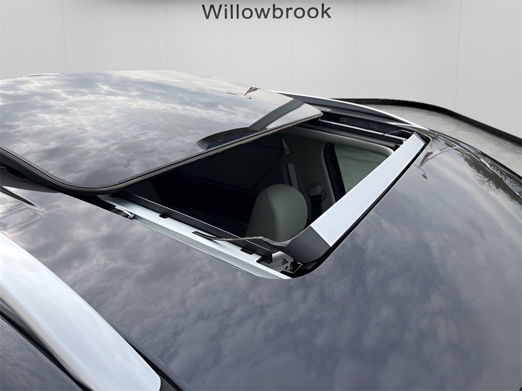 2025 Kia Telluride SX