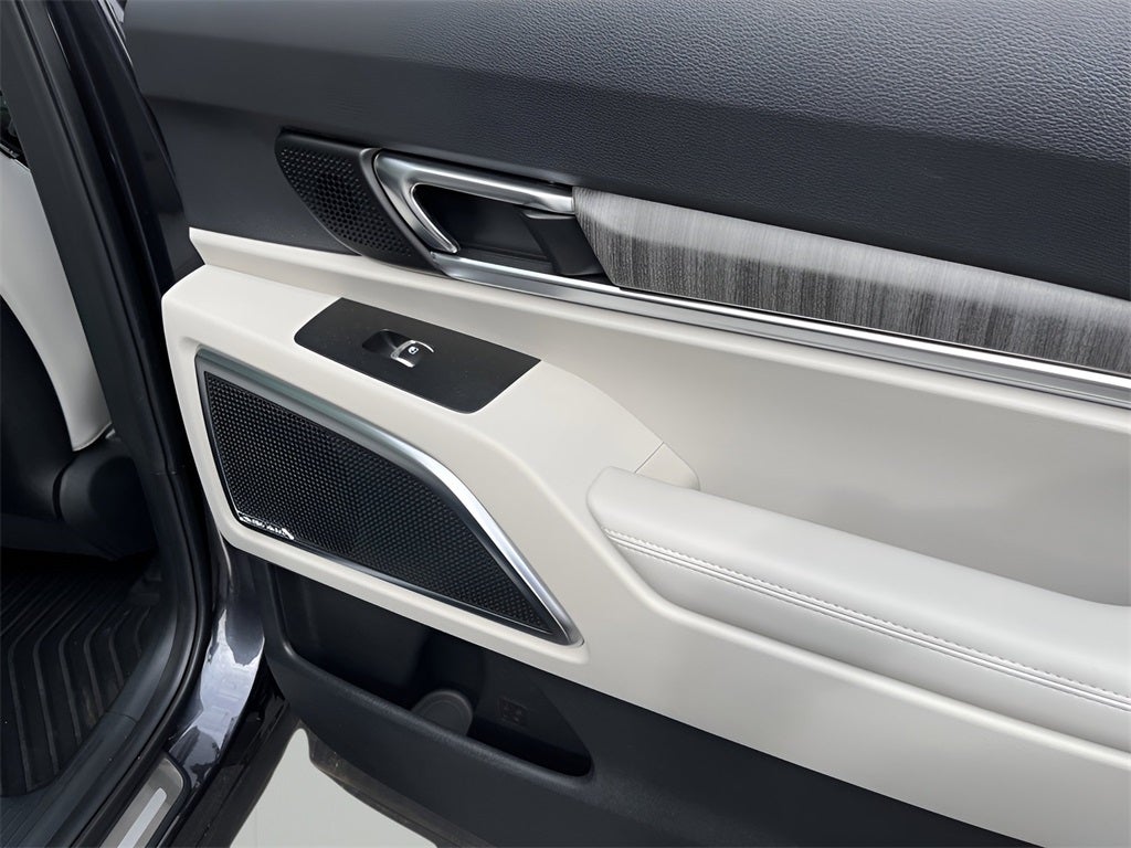 2025 Kia Telluride SX