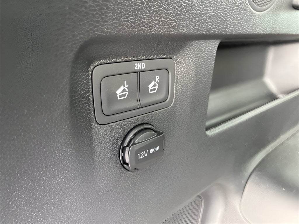 2025 Kia Telluride SX