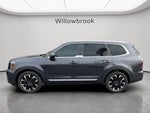 2025 Kia Telluride SX