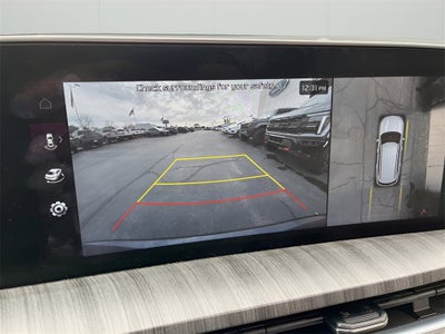 2025 Kia Telluride SX