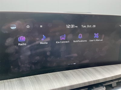 2025 Kia Telluride SX