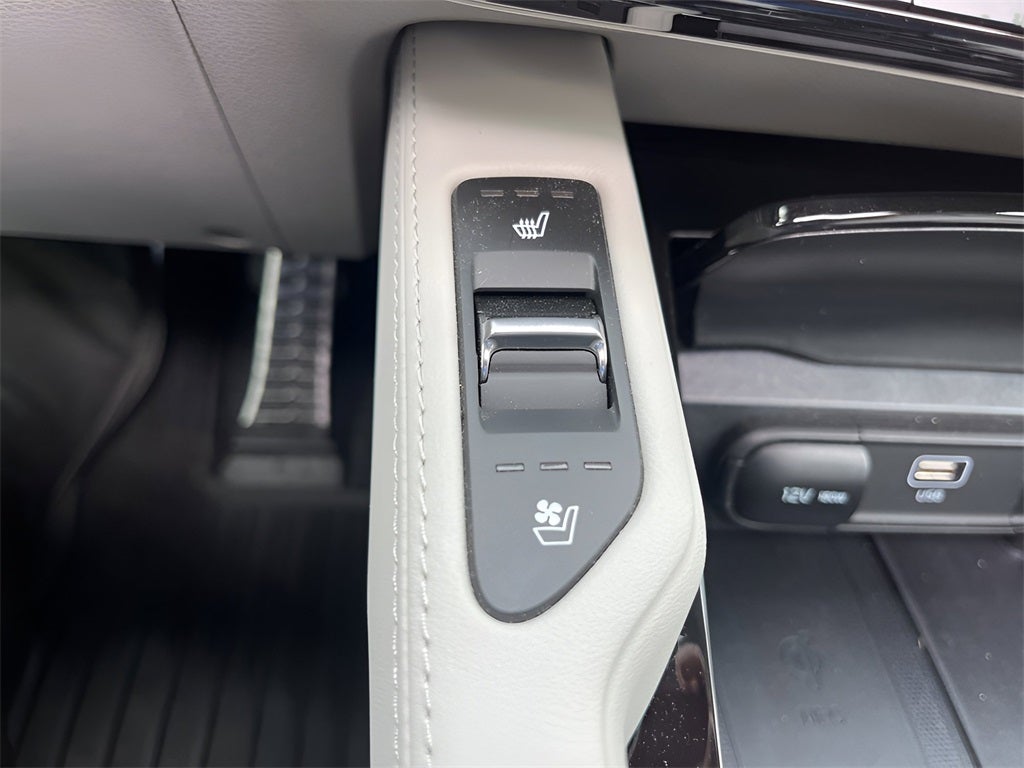 2025 Kia Telluride SX