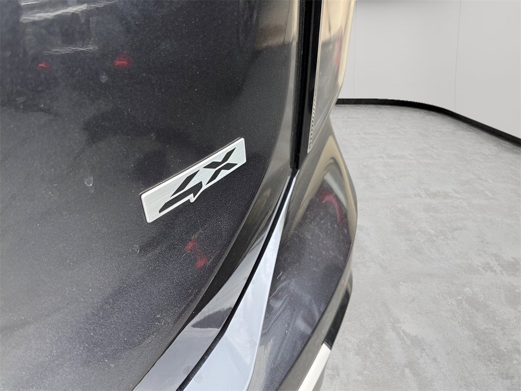 2025 Kia Telluride SX