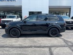 2025 Kia Telluride SX-Prestige X-Pro