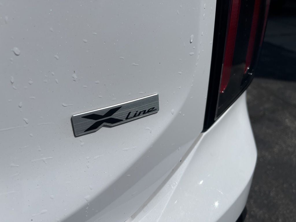 2023 Kia Telluride SX-Prestige X-Line
