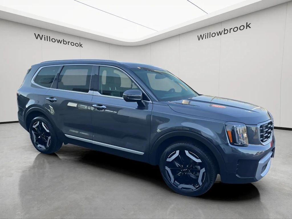 2023 Kia Telluride S