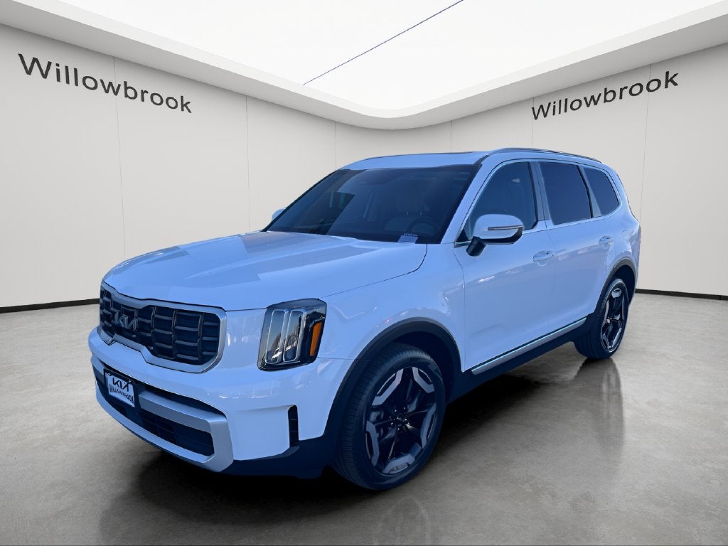 2024 Kia Telluride