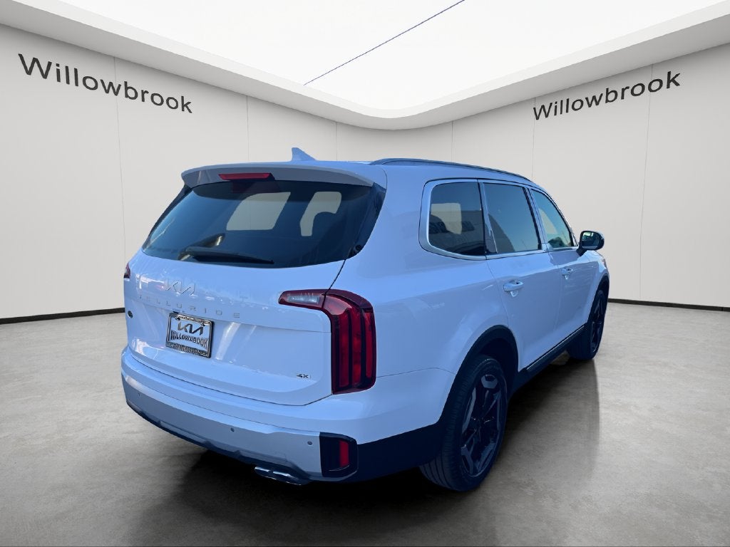 2024 Kia Telluride S