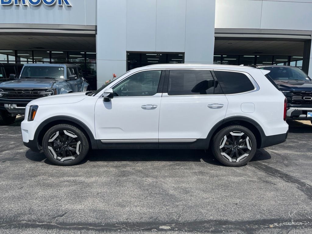 2024 Kia Telluride S