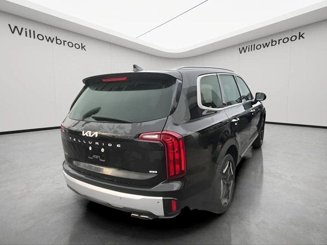 2023 Kia Telluride S