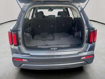2022 Kia Sorento LX