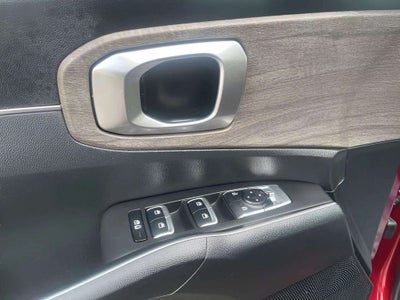 2021 Kia Sorento EX