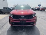 2021 Kia Sorento EX