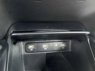 2021 Kia Sorento EX