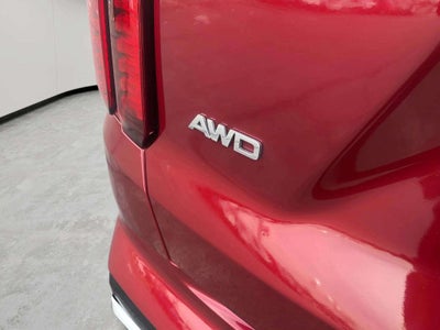 2021 Kia Sorento EX