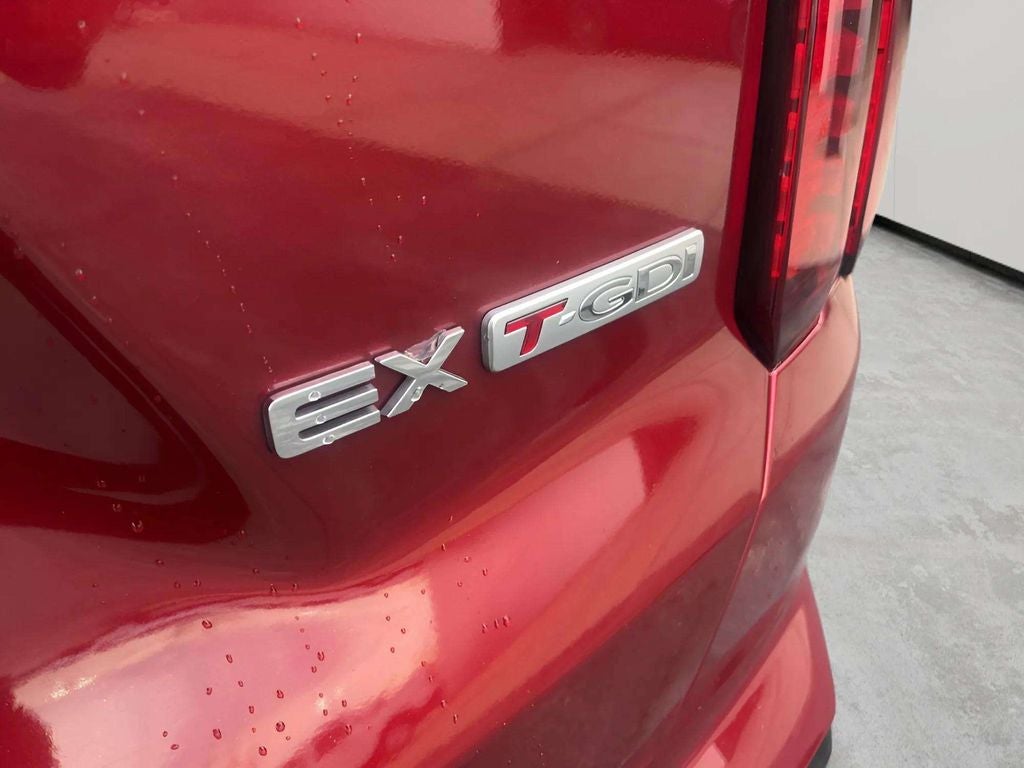 2021 Kia Sorento EX