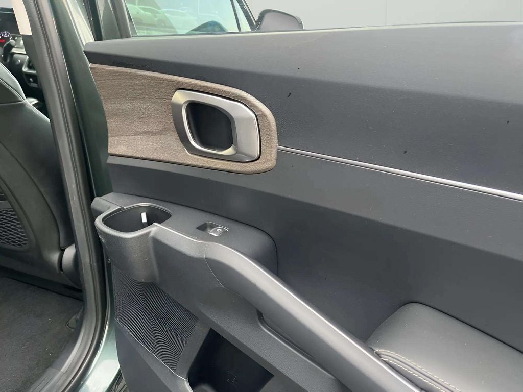 2022 Kia Sorento X-Line EX