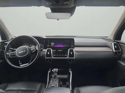 2022 Kia Sorento X-Line EX
