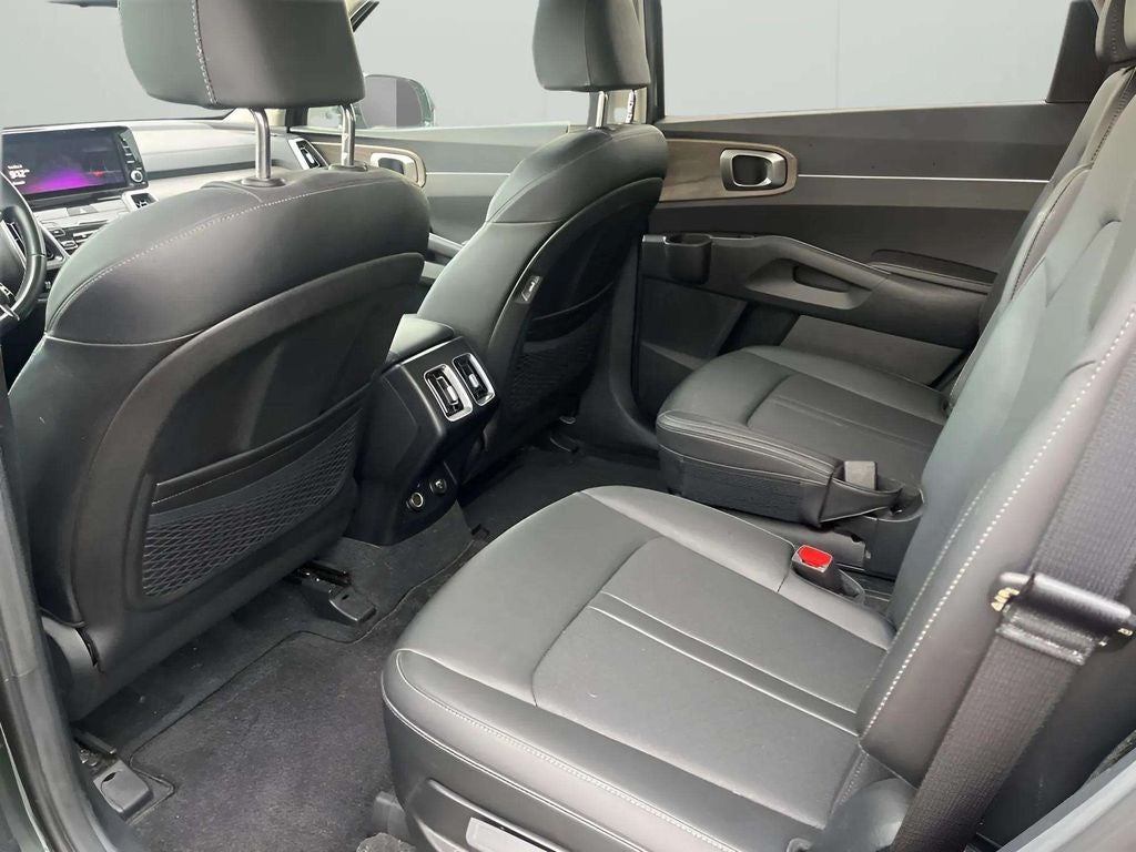 2022 Kia Sorento X-Line EX