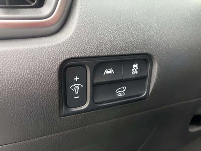 2022 Kia Sorento X-Line EX