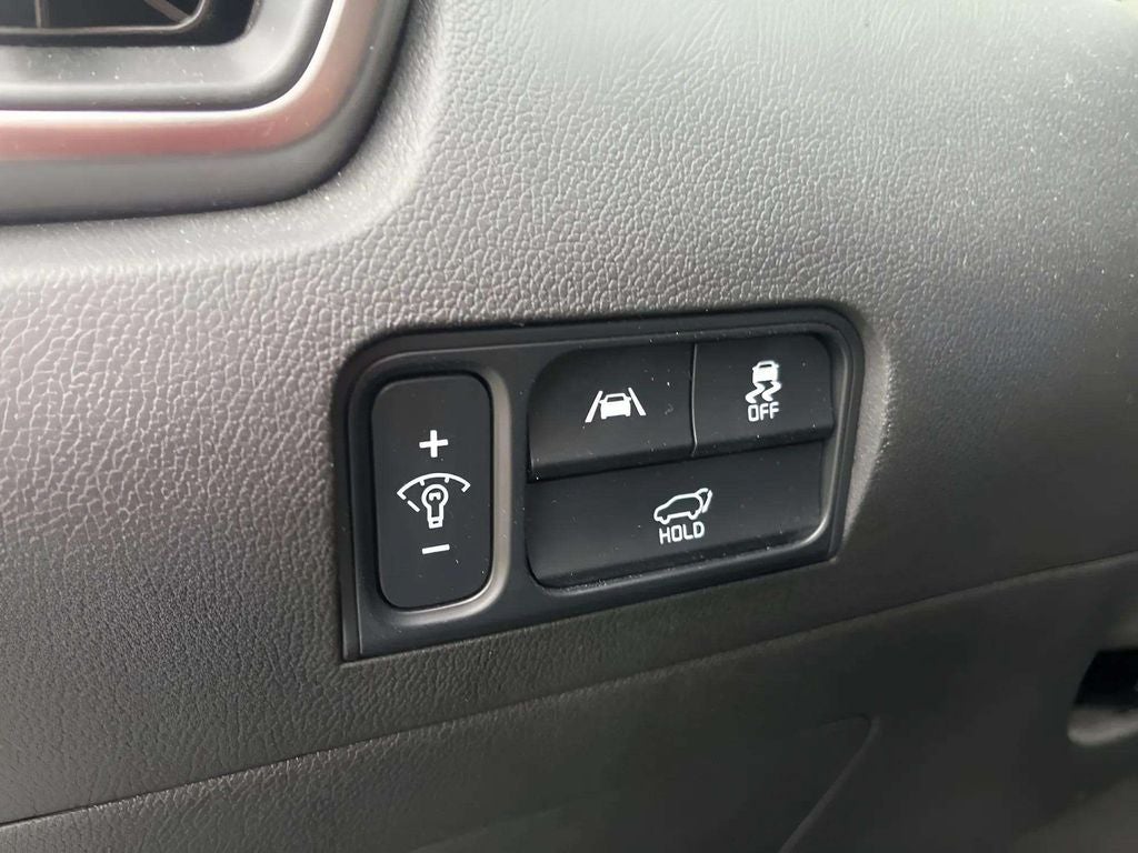 2022 Kia Sorento X-Line EX