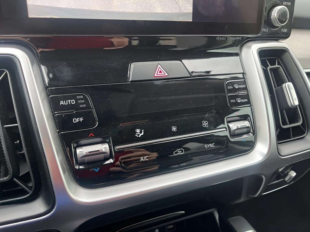 2022 Kia Sorento X-Line EX