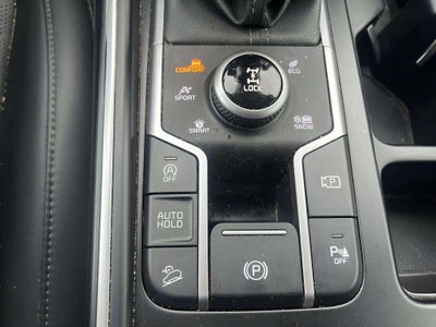 2022 Kia Sorento X-Line EX