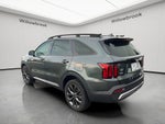 2022 Kia Sorento X-Line EX