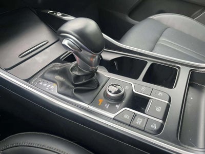 2022 Kia Sorento X-Line EX