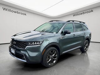 2021 Kia Sorento EX