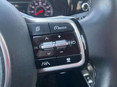 2021 Kia Sorento SX