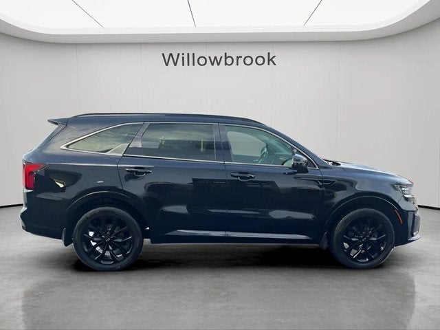 2021 Kia Sorento SX