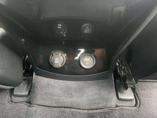 2021 Kia Sorento SX Prestige X-Line