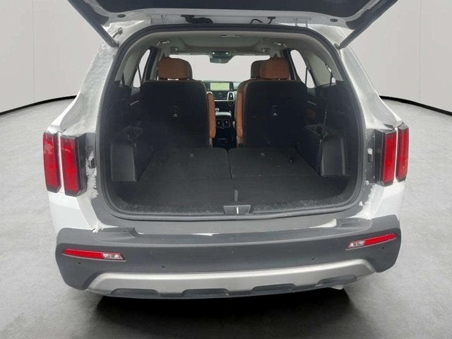 2021 Kia Sorento SX Prestige X-Line