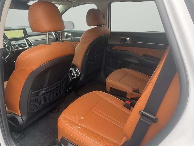 2021 Kia Sorento SX Prestige X-Line