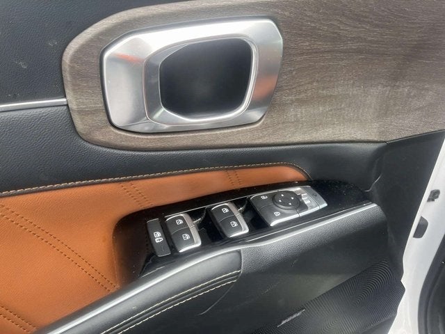 2021 Kia Sorento SX Prestige X-Line
