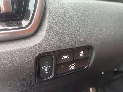 2021 Kia Sorento SX Prestige X-Line