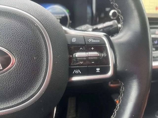 2021 Kia Sorento SX Prestige X-Line
