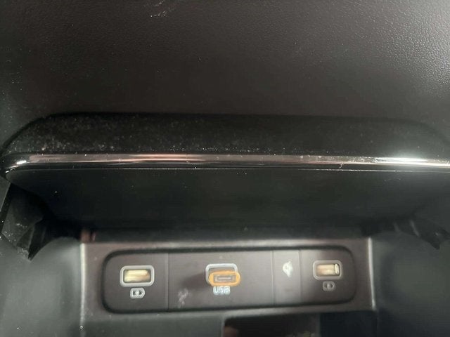 2021 Kia Sorento SX Prestige X-Line