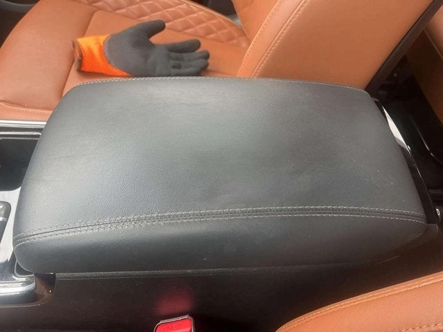 2021 Kia Sorento SX Prestige X-Line