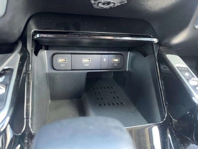 2023 Kia Sorento X-Line SX Prestige