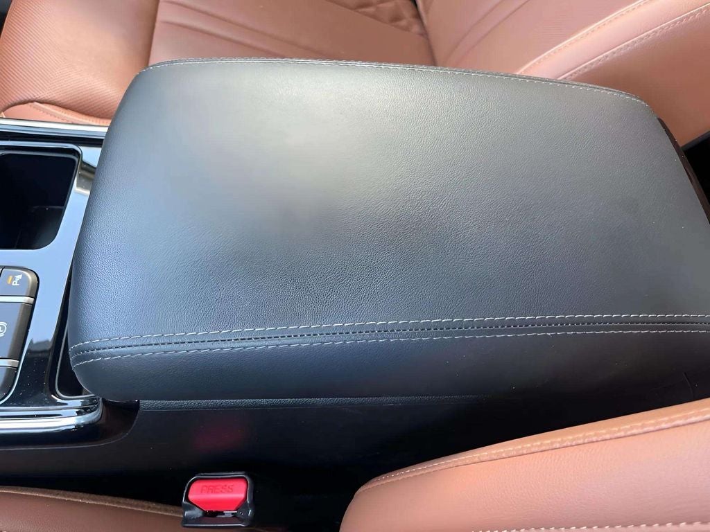 2023 Kia Sorento X-Line SX Prestige