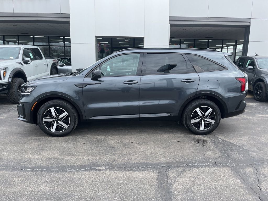 2023 Kia Sorento S