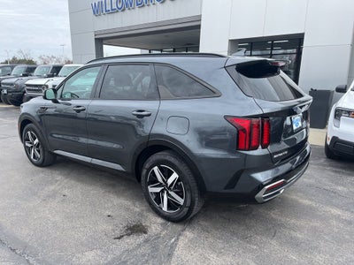 2023 Kia Sorento S